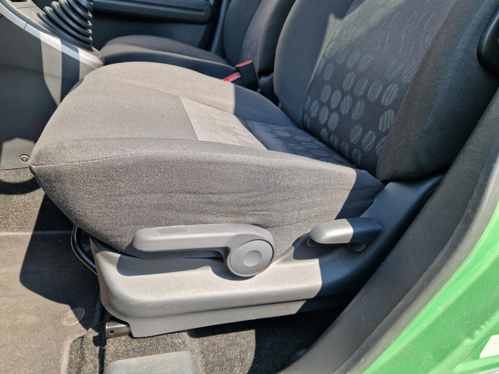 Suzuki Splash
