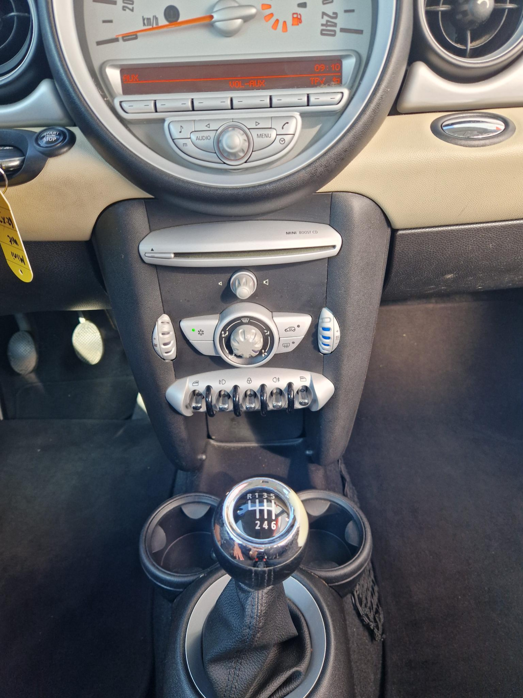 Mini One