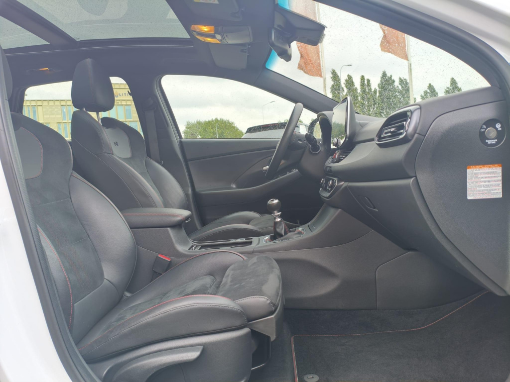 Hyundai I 30