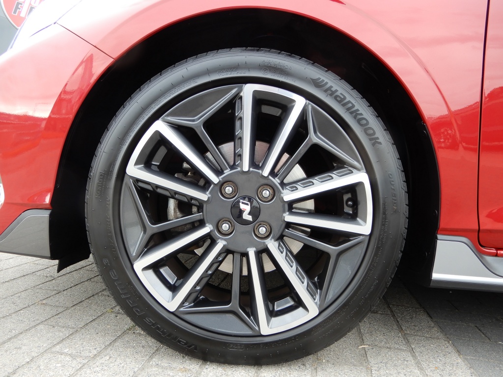 Hyundai I 20