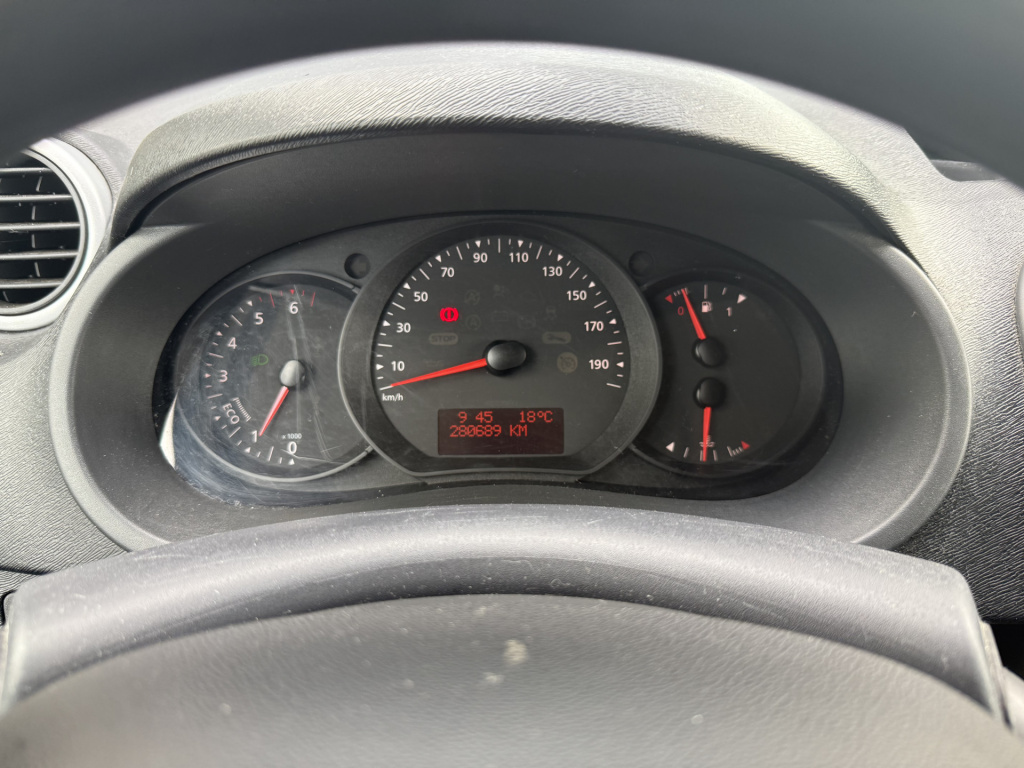 Renault Kangoo