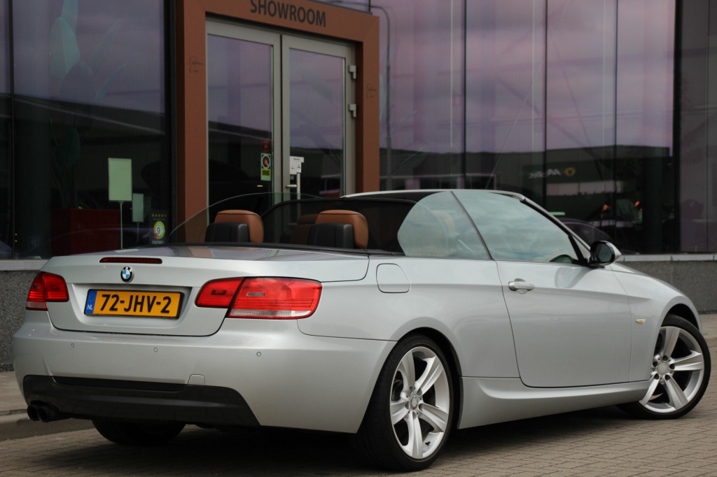 BMW 3-serie