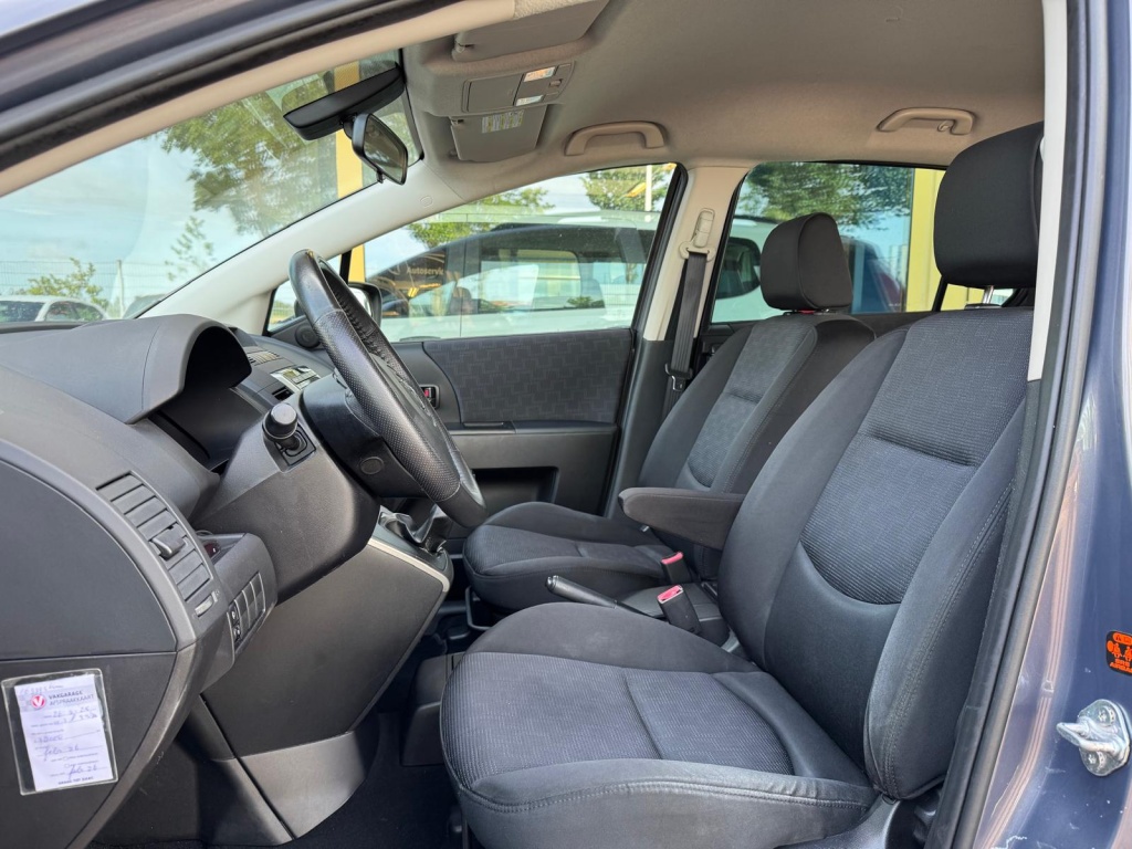 Mazda 5