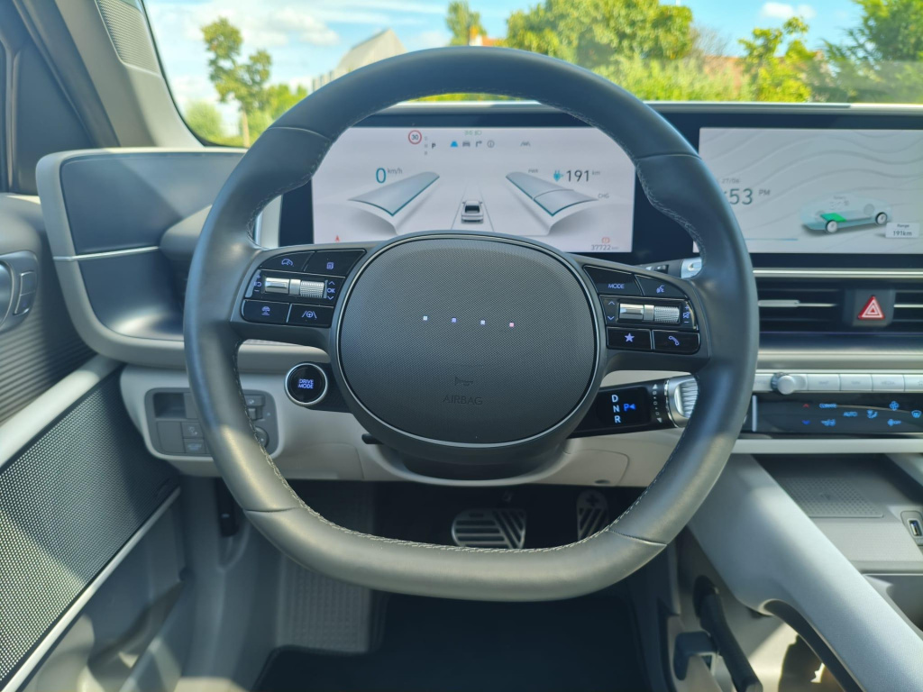 Hyundai Ioniq 6