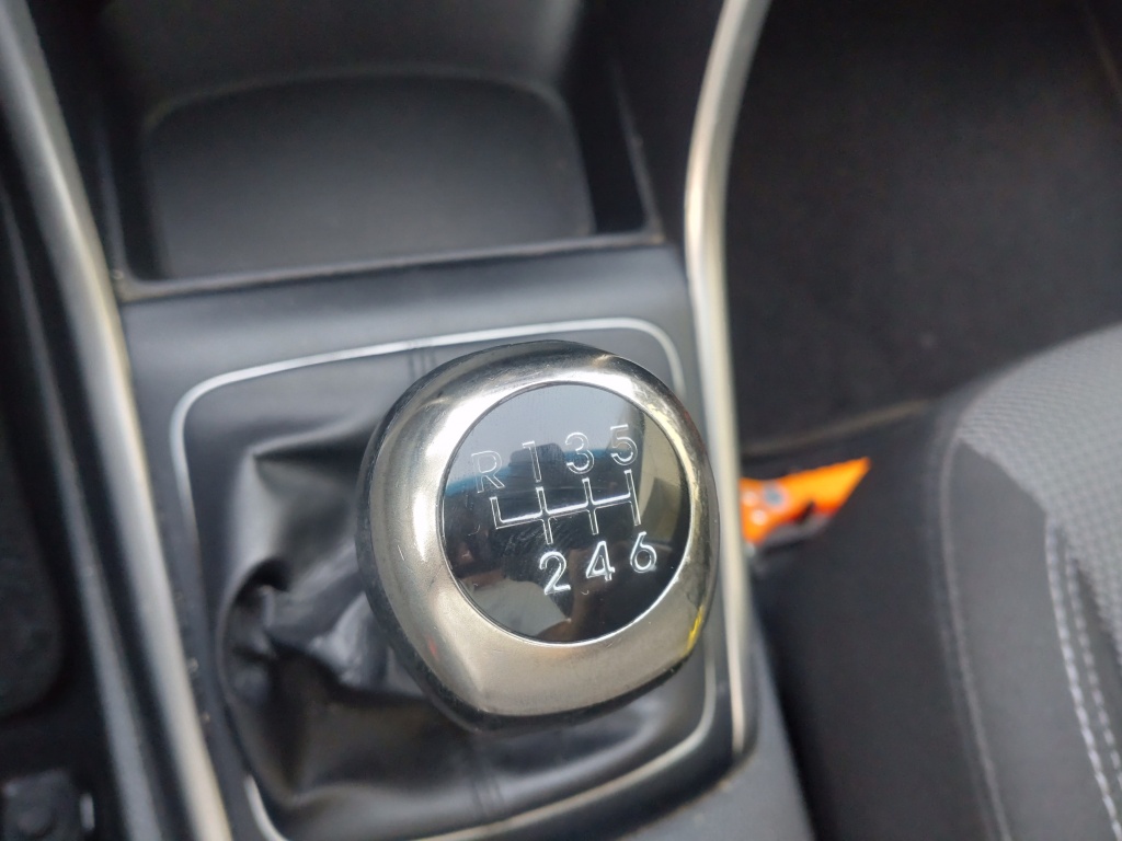 Hyundai I 30