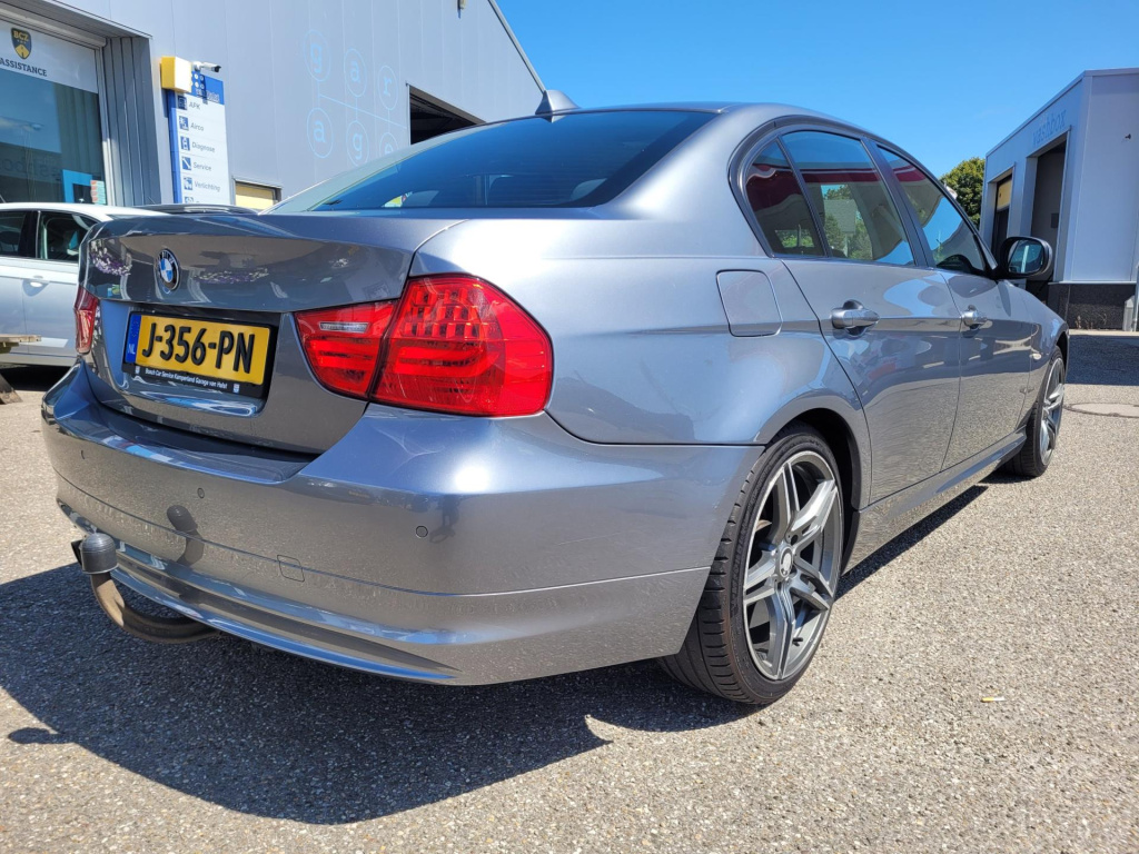 BMW 3-serie