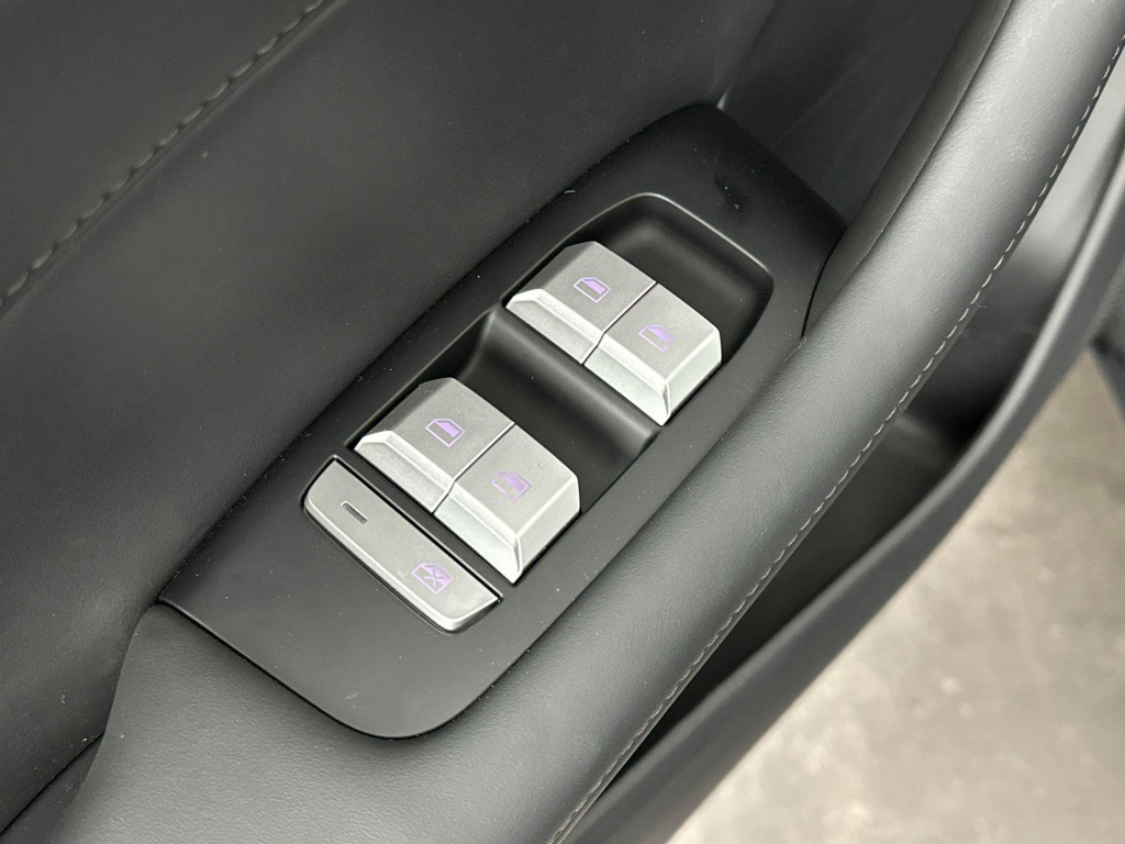 MG Mgs5 Ev