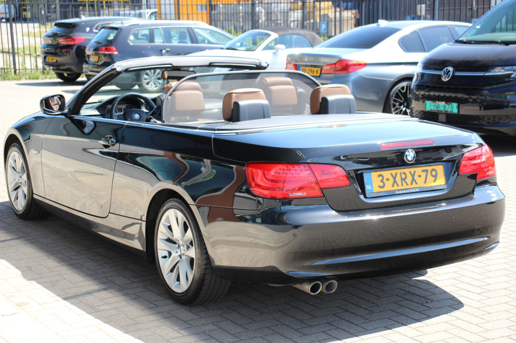 BMW 3-serie