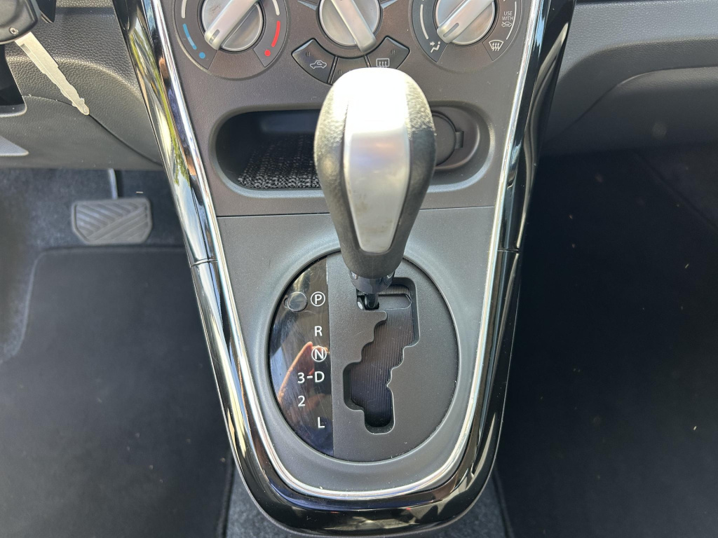 Suzuki Splash
