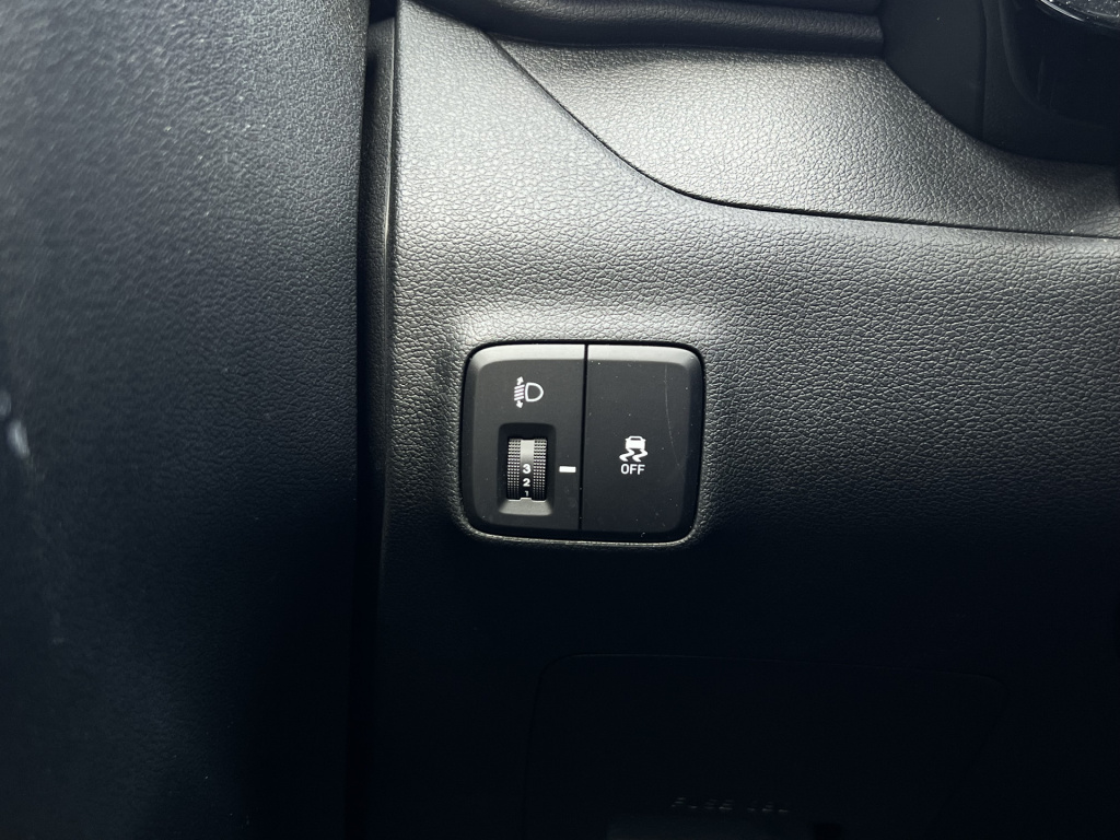 Hyundai I 10