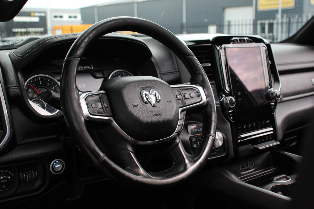 Dodge Ram 1500
