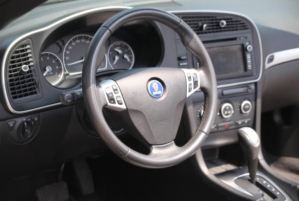 Saab 9-3