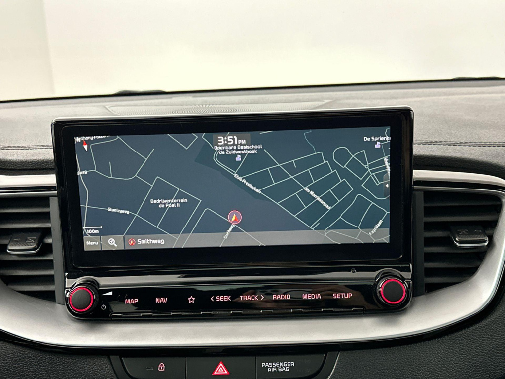 Kia Ceed Sportswagon