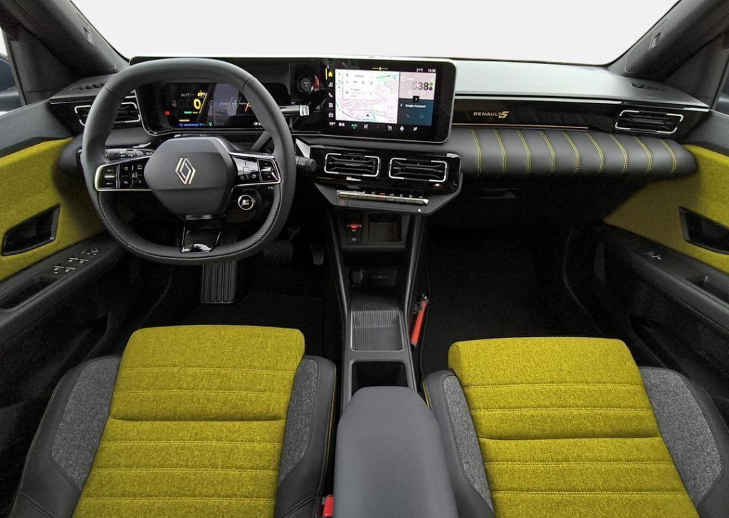 Renault 5