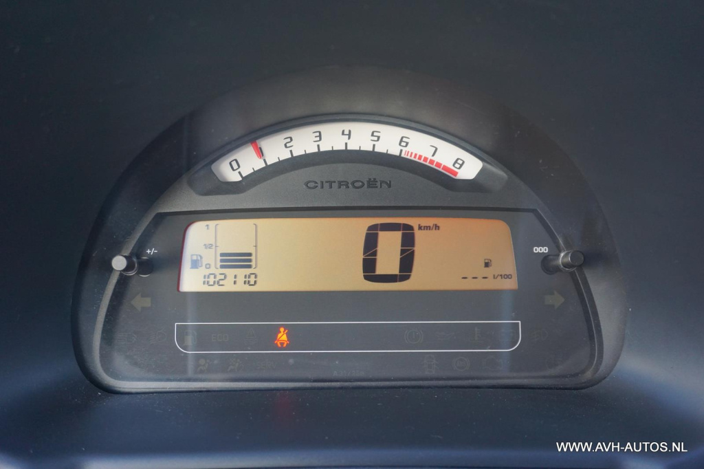 Citroen C2