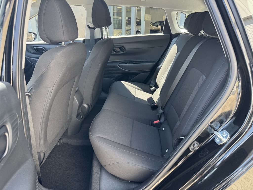 Hyundai I 20