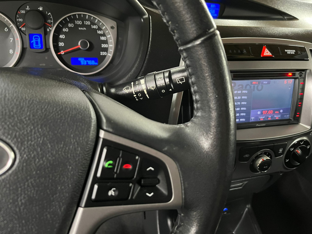 Hyundai I 20