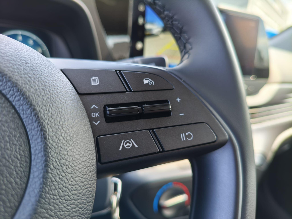 Hyundai I 20