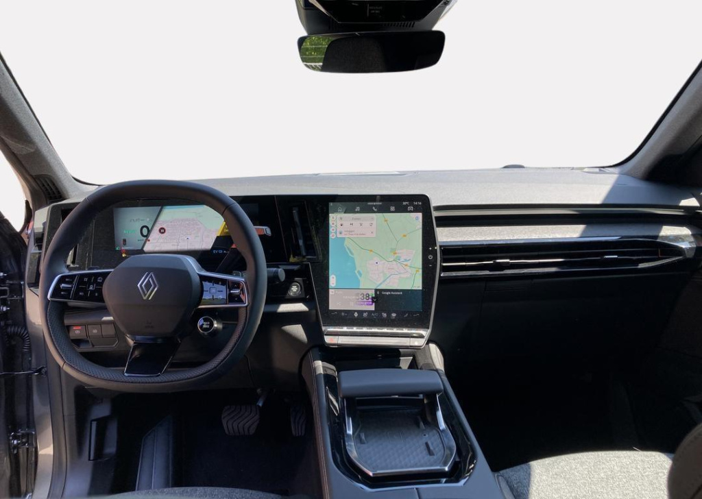Renault Rafale