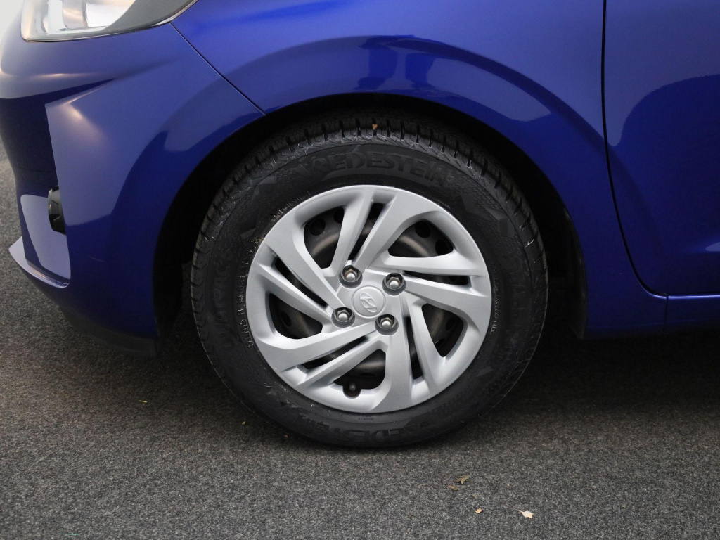 Hyundai I 10