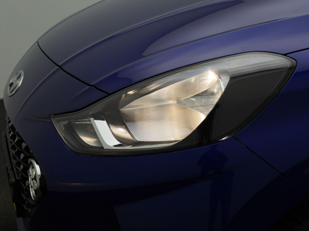 Hyundai I 10