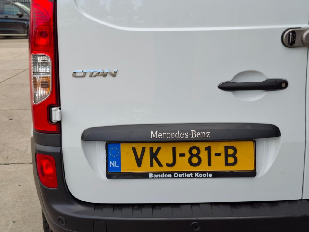 Mercedes-Benz Citan