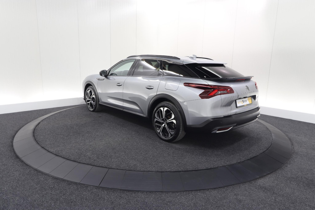 Citroen C5 X