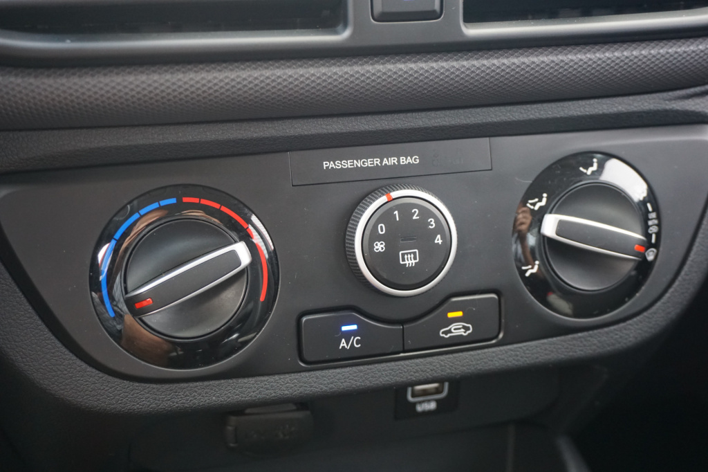 Hyundai I 10
