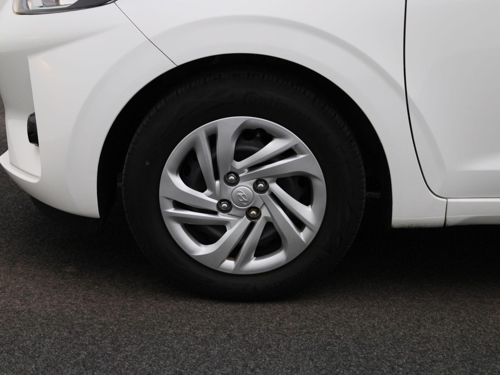 Hyundai I 10