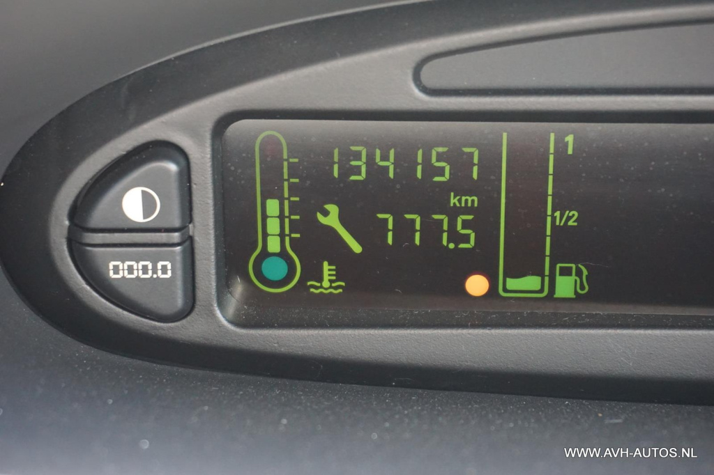 Citroen Xsara Picasso