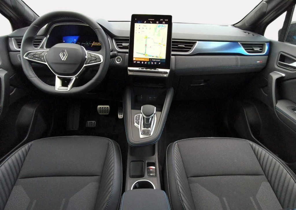 Renault Symbioz