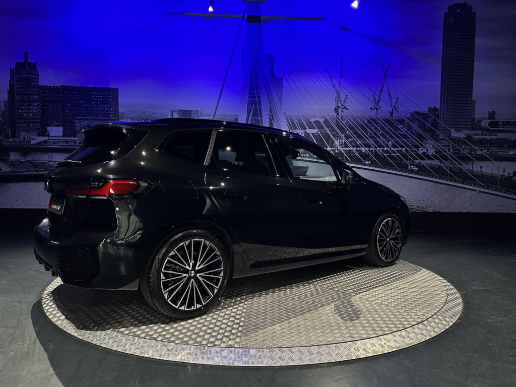 BMW 2-serie