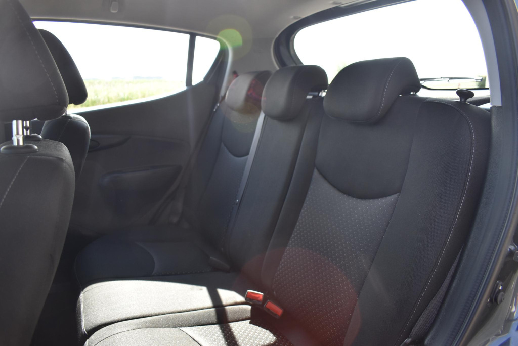 Opel Karl