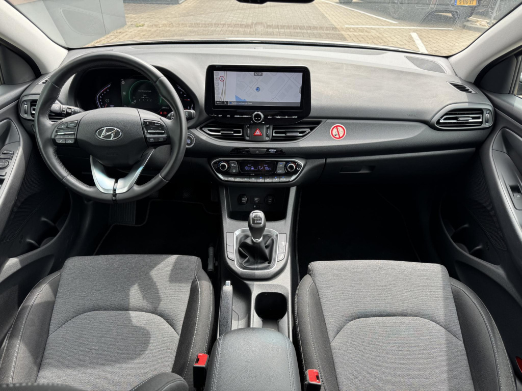 Hyundai I 30