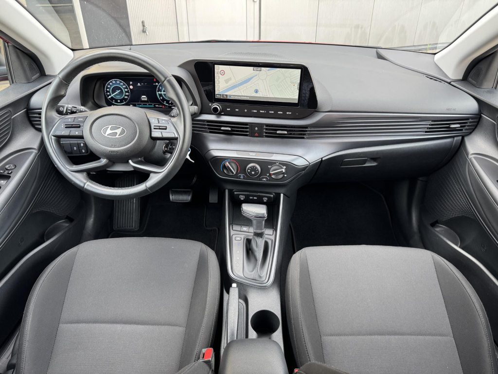 Hyundai I 20