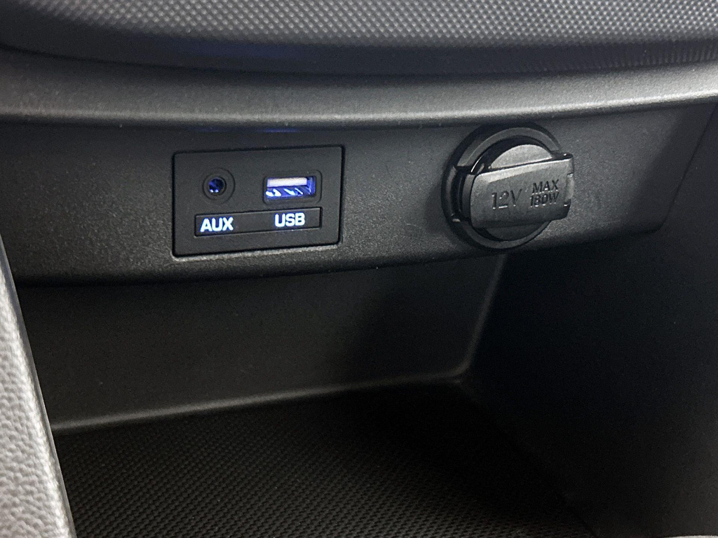 Hyundai I 10