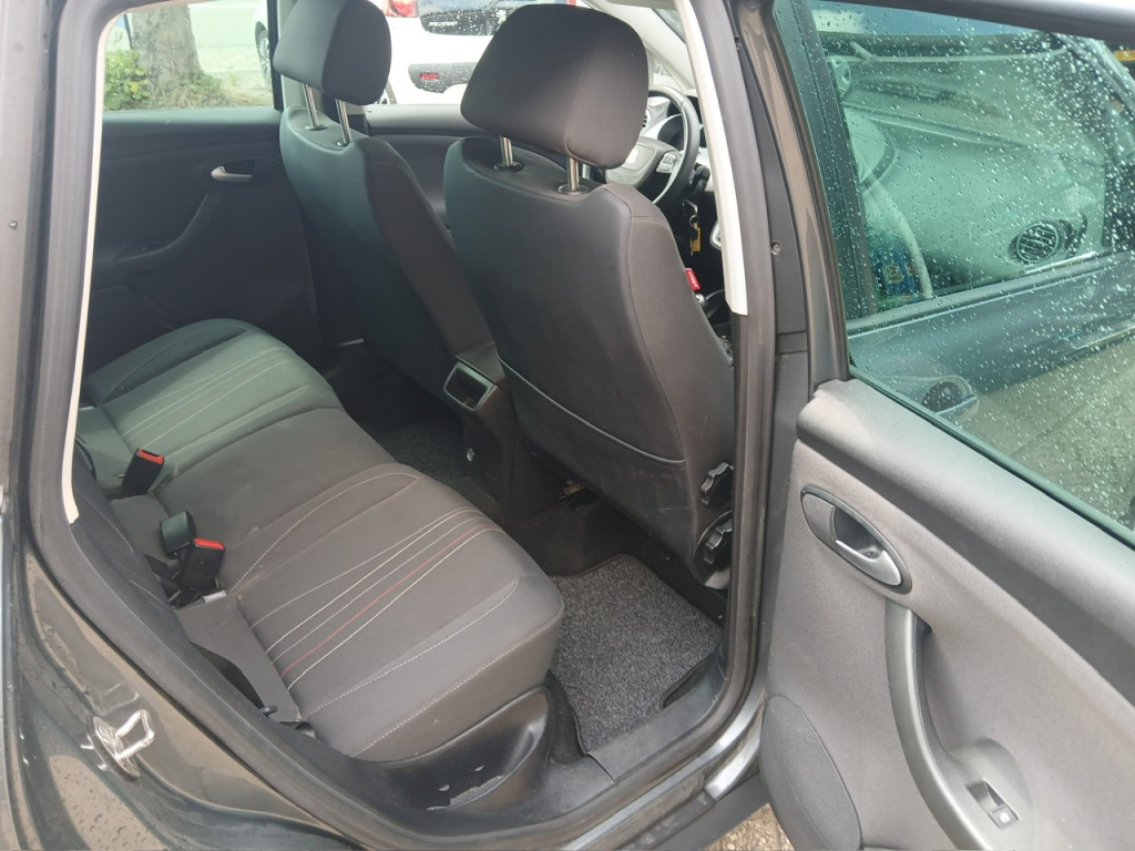 Seat Altea
