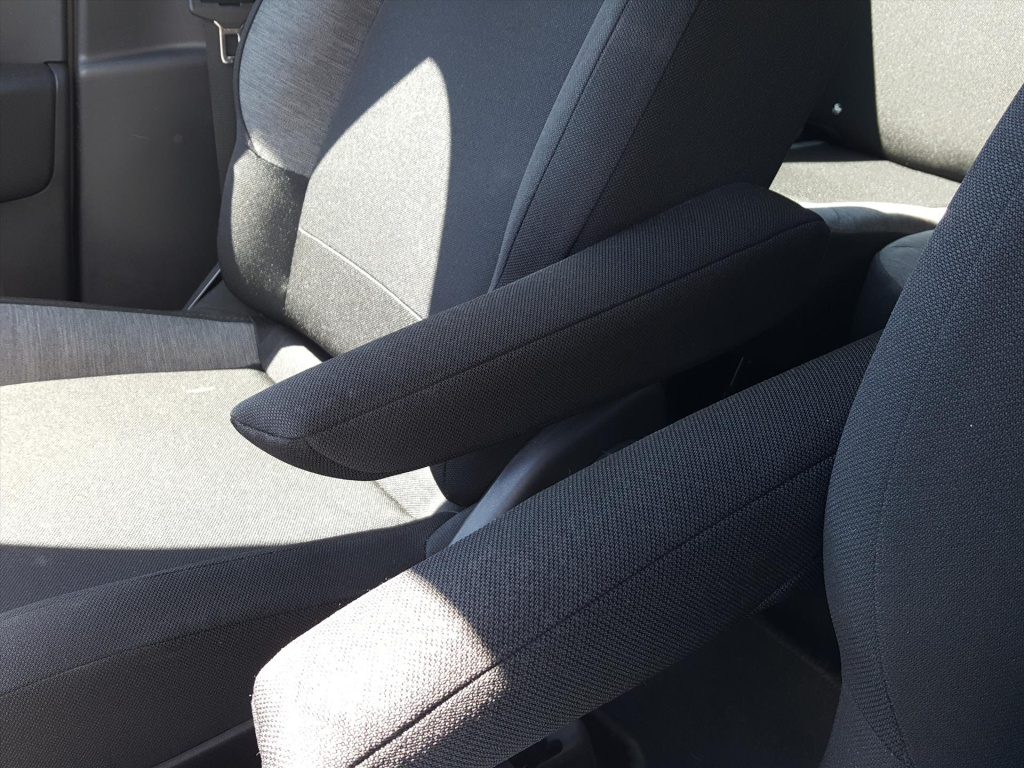 Citroen C4 Spacetourer