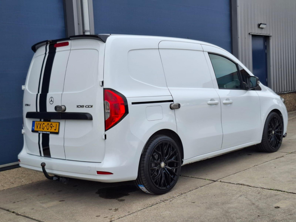 Mercedes-Benz Citan