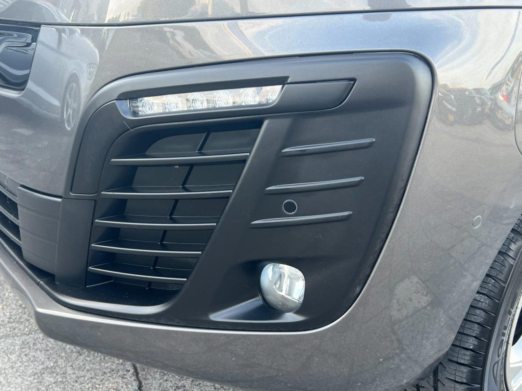 Opel Vivaro-e
