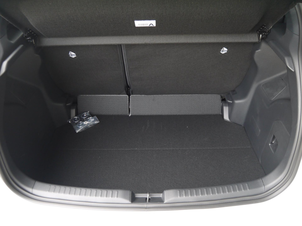 Mazda 2 Hybrid