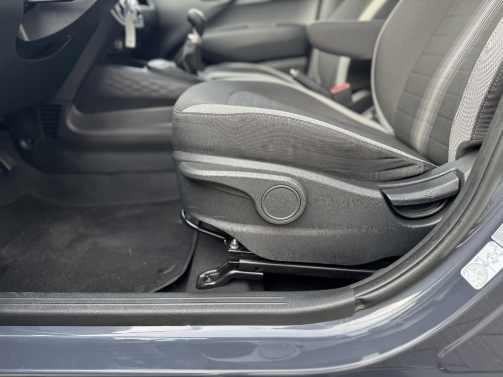 Hyundai I 10