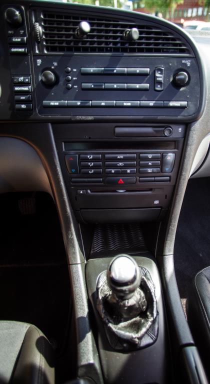 Saab 9-3