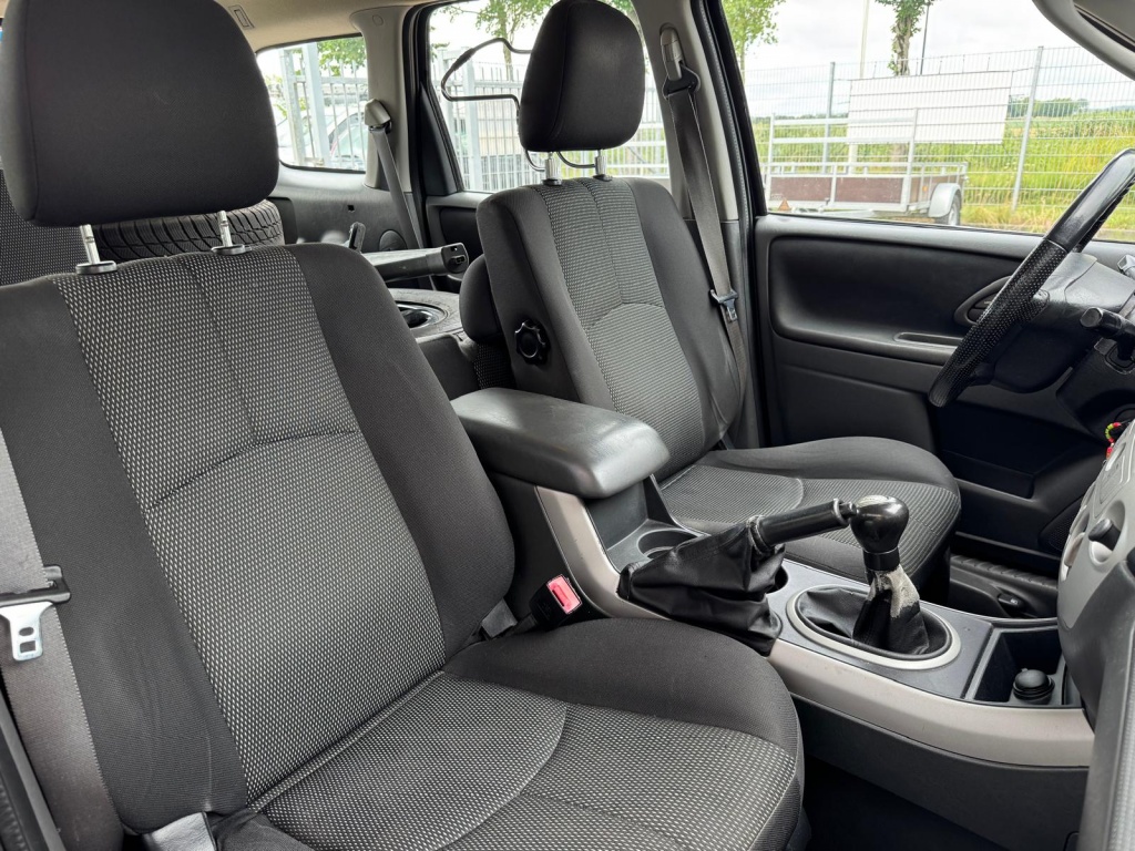 Mazda Onbekend