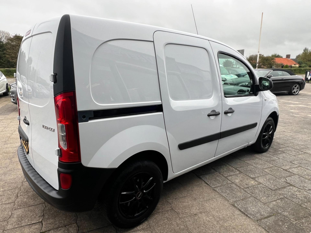 Mercedes-Benz Citan