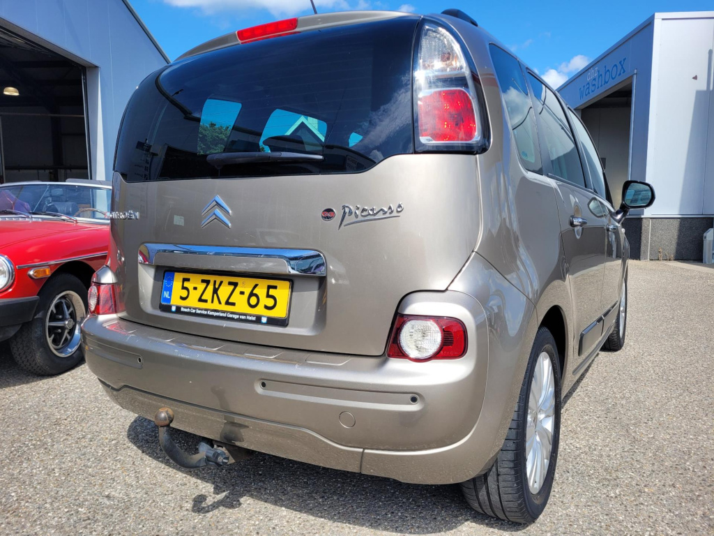 Citroen C3 Picasso