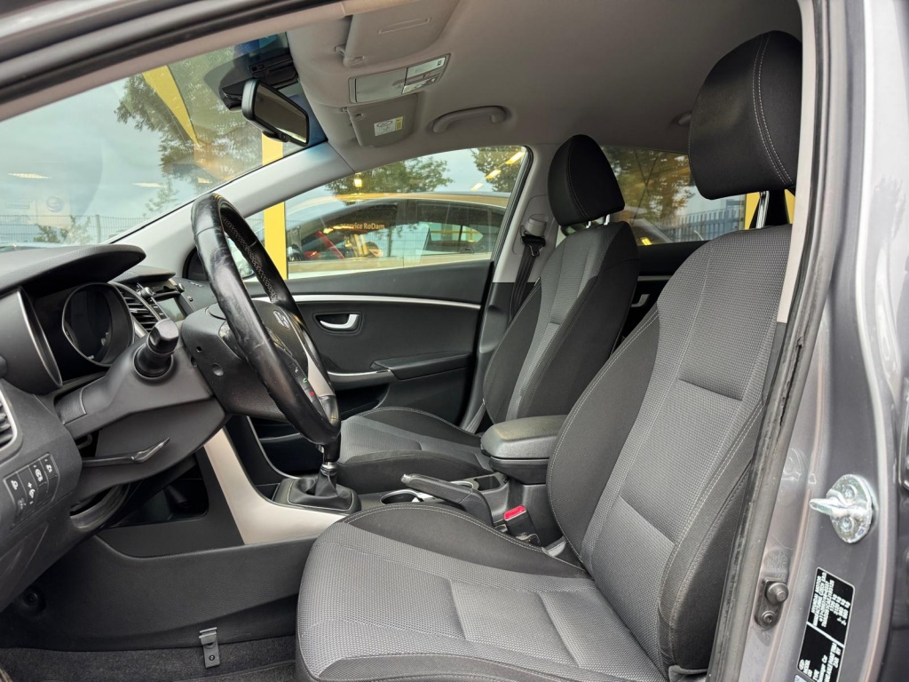 Hyundai I 30