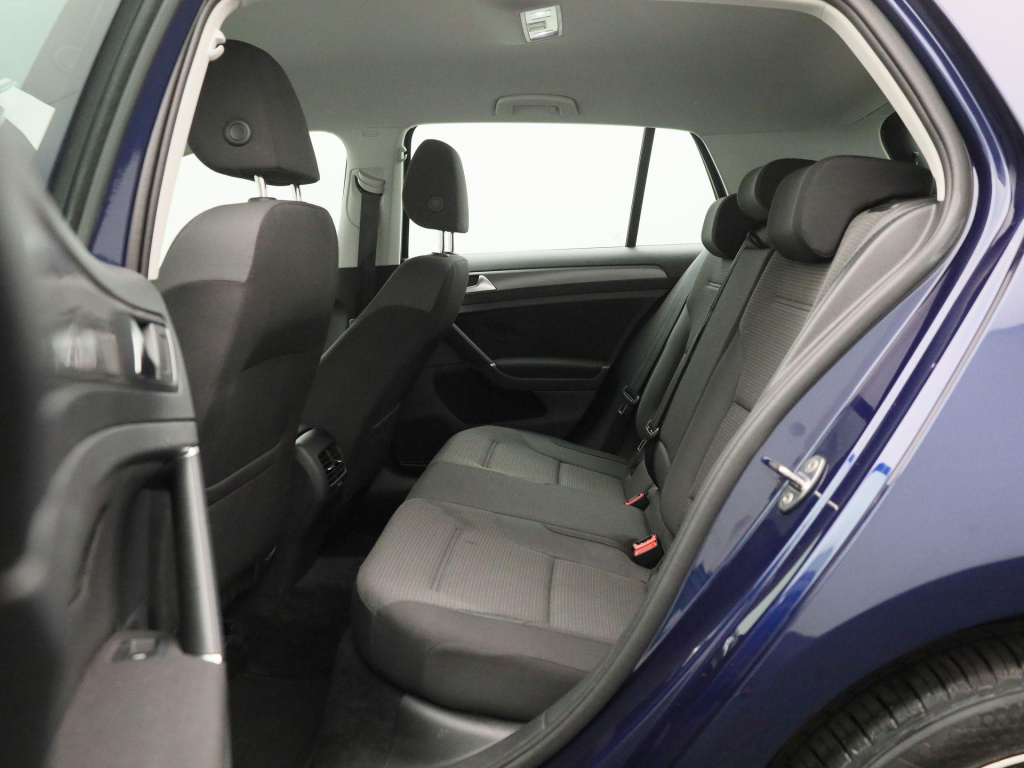 Volkswagen E-golf