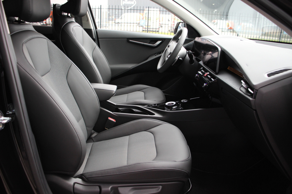 Kia E-niro