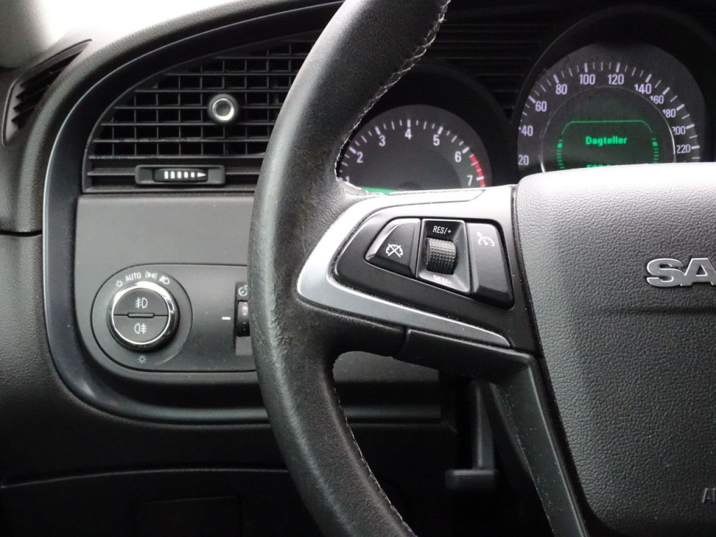 Saab 9-5